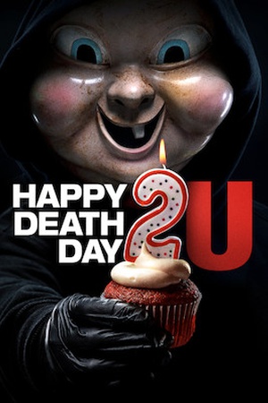 Happy Death Day 2U