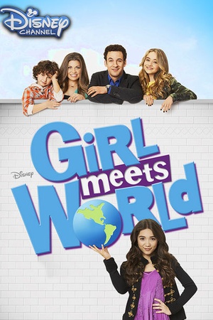 Girl Meets World