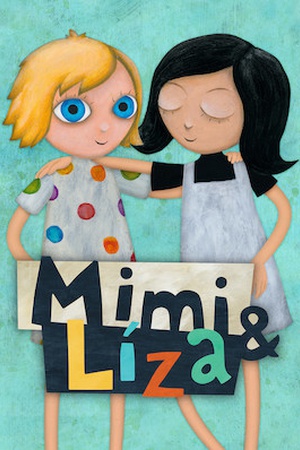 Mimi and Lisa