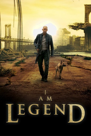 I Am Legend