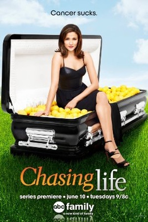 Chasing Life