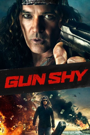 Gun Shy