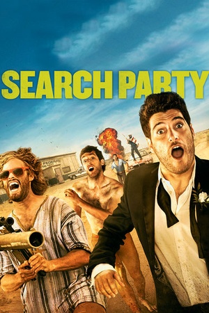 Search Party