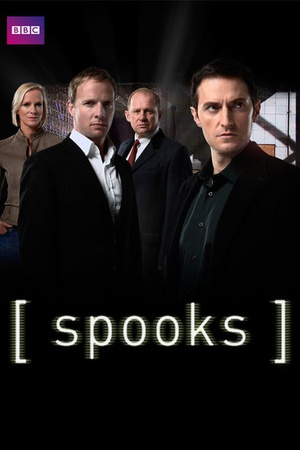 Spooks