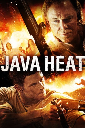 Java Heat