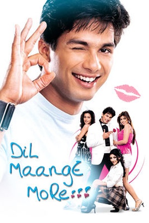 Dil Maange More