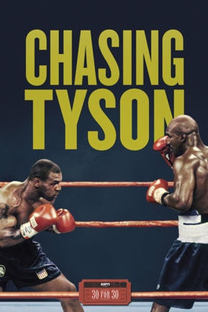 Chasing Tyson