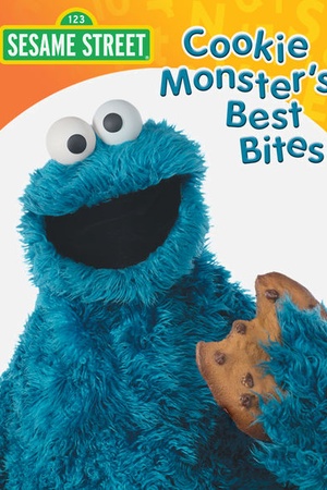 Sesame Street: Cookie Monster's Best Bites