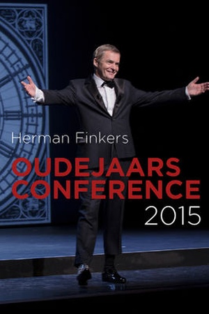 Herman Finkers: Oudejaarsconference 2015