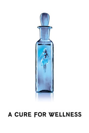 A Cure for Wellness