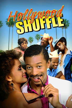 Hollywood Shuffle