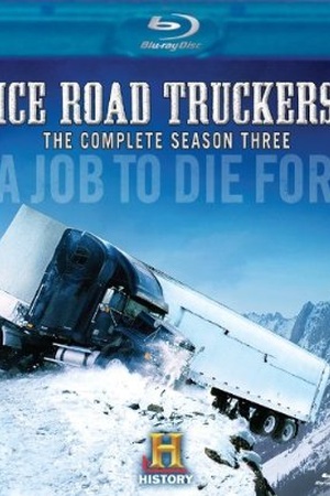 Ice Road Truckers: Collection