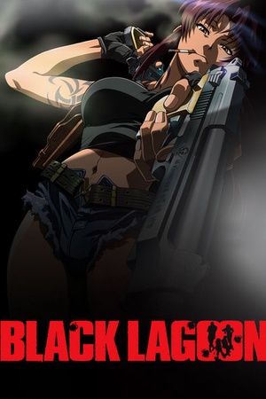 Black Lagoon