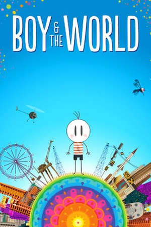 The Boy and the World