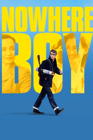 Nowhere Boy