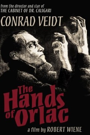 The Hands of Orlac