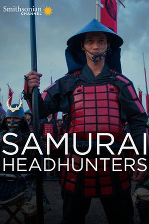 Samurai Headhunters