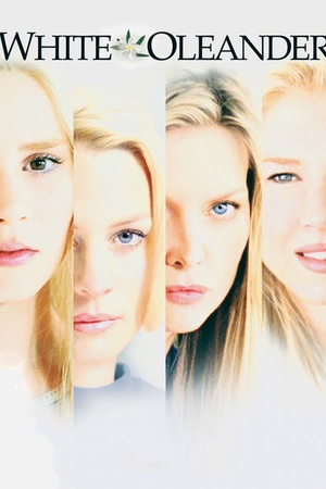 White Oleander