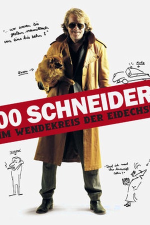 00 Schneider - Im Wendekreis der Eidechse