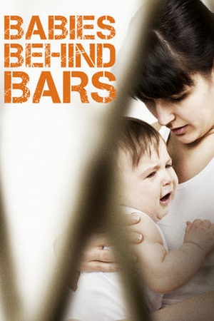 Babies Behind Bars