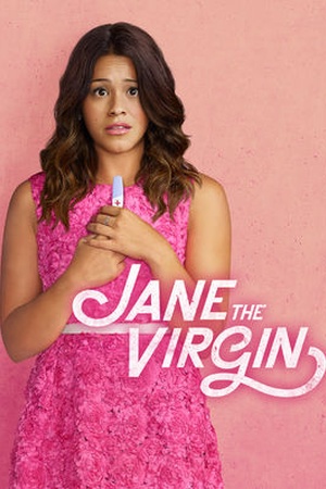 Jane the Virgin 