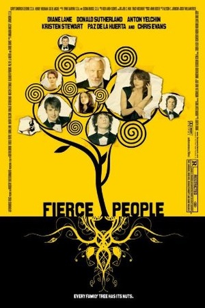 Fierce People