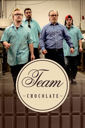 Team Chocolate