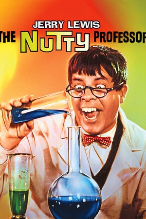 The Nutty Professor