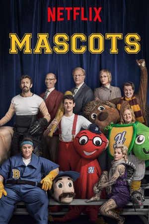 Mascots