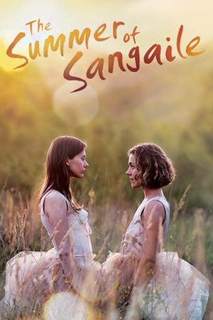 The Summer of Sangaile