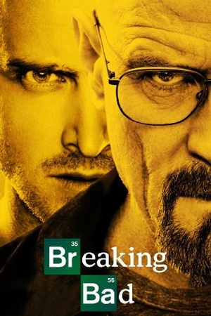 Breaking Bad