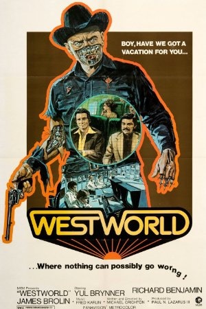 Westworld