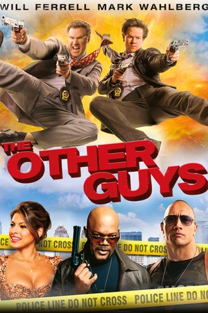 The Other Guys