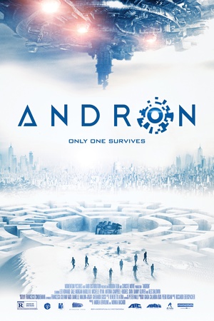 Andron: The Black Labyrinth