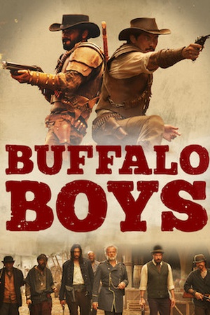 Buffalo Boys