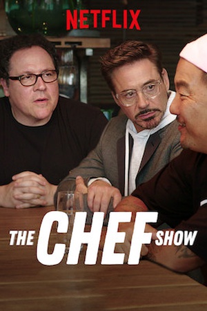 The Chef Show