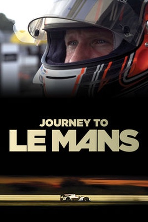 Journey to Le Mans