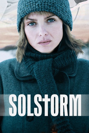 Solstorm