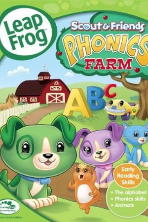 LeapFrog: Phonics Farm