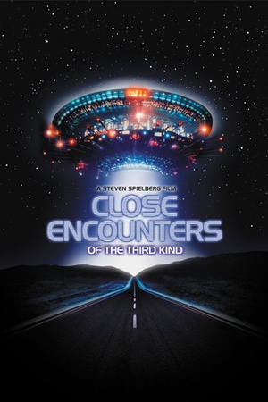 Close Encounters of the Third Kind