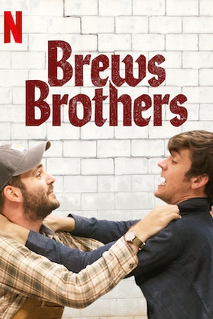 Brews Brothers