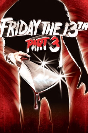 Friday the 13th: Part 3