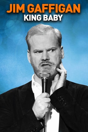 Jim Gaffigan: King Baby