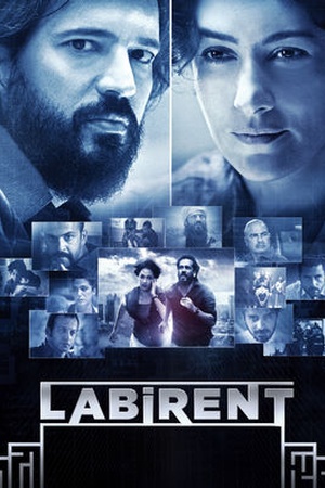 Labirent