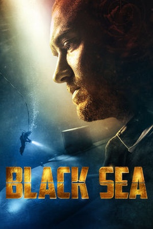 Black Sea