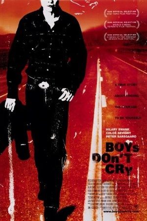 Boys Don't Cry