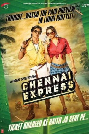 Chennai Express