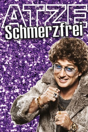 Atze Schröder - Schmerzfrei