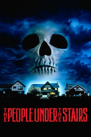 The People Under the Stairs