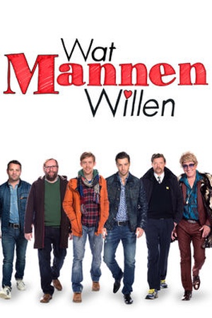 Wat Mannen Willen